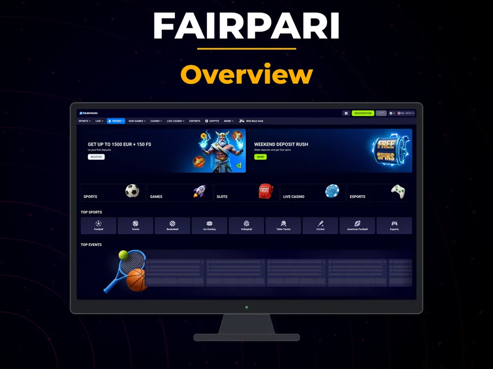Fairpari - Overview